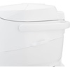 image:imageYum Asia Panda Mini Rice Cooker With Ninja Ceramic Bowl and Advanced Fuzzy Logic 35 cup 063 litre 4 Rice Cooking Functions 4 Multicooker functions Digital LED display  120VArctic White