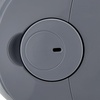 image:imageYum Asia Panda Mini Rice Cooker With Ninja Ceramic Bowl and Advanced Fuzzy Logic 35 cup 063 litre 4 Rice Cooking Functions 4 Multicooker functions Digital LED display  120VCobalt Grey